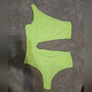 SKIMS Fits Everybody Bodysuit